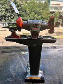 Mola Stayer modello AU45 con doppio disco