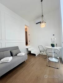 Appartamento ristrutturato e arredato Monte di Dio