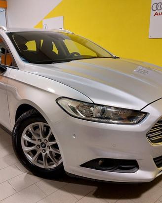 Ford Mondeo Station Wagon Mondeo SW 2.0 tdci econe