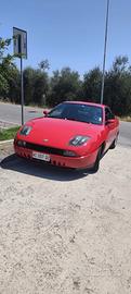 fiat coupe