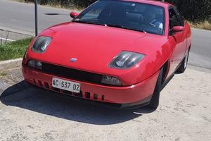 fiat coupe
