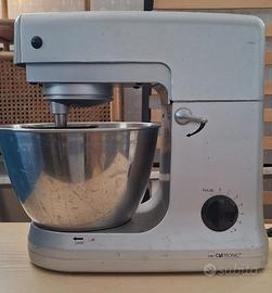 Planetaria impastatrice