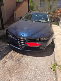 Alfa romeo 159