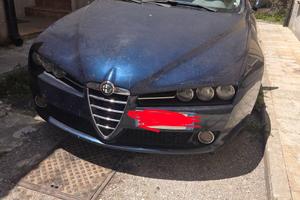 Alfa romeo 159