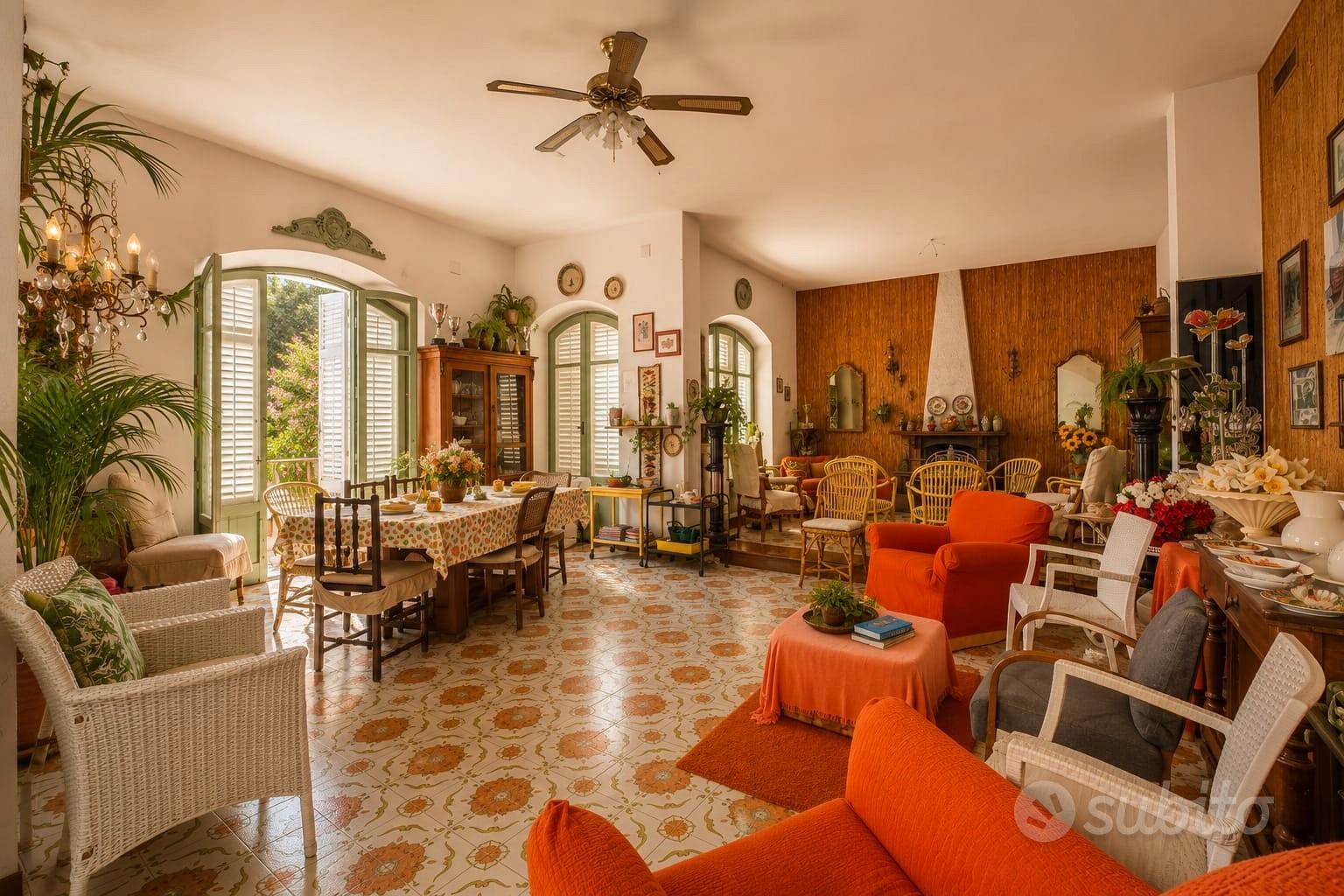 Casa – Casteldaccia, Palermo - Vista 5