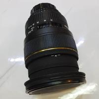 Sigma 24/70 f2.8 EX DG Nikon