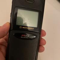 Motorola 8700 cellulare