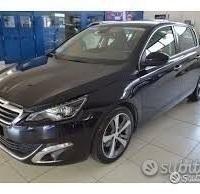 Ricambi per Peugeot 308 2015