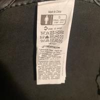 Parastinchi taglia S