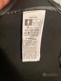 Parastinchi taglia S