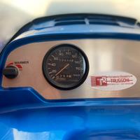 Motoslitta Yamaha Venture