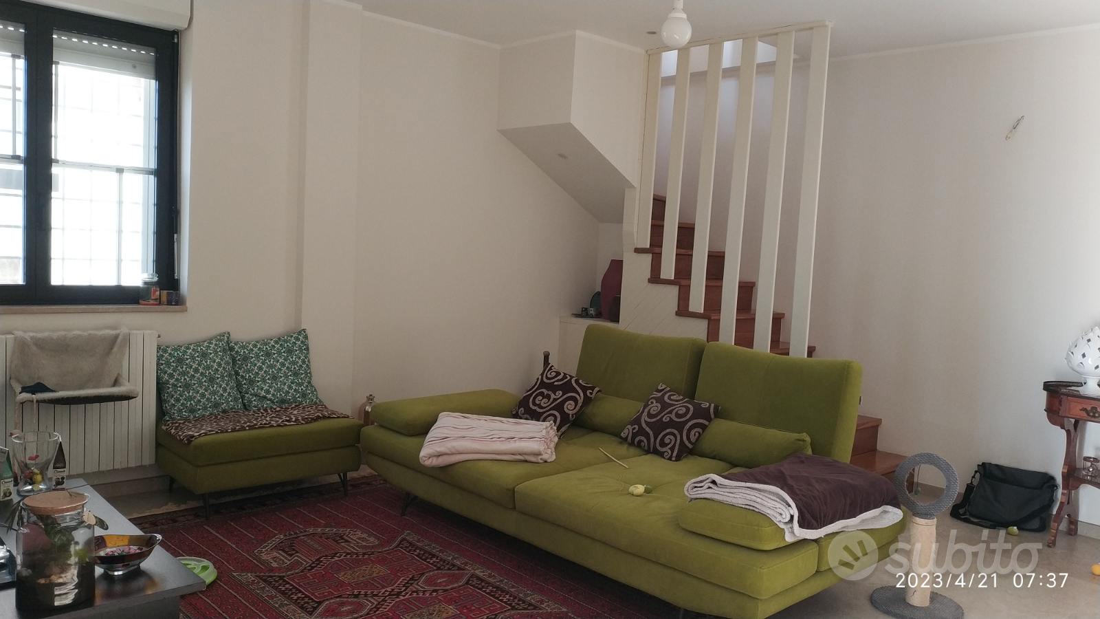 Apartment in Bari, Murat, Municipio 1 - Vista 5