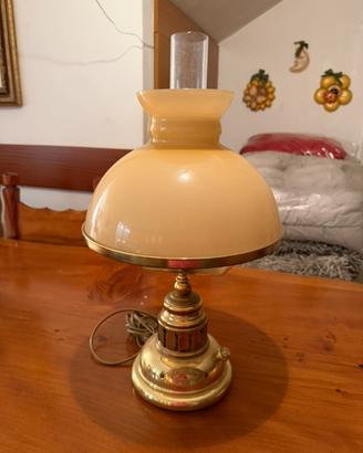 lampada vintage piccola