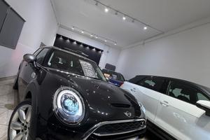 Mini Cooper SD Clubman 2.0 Hype