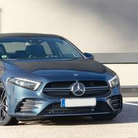 Paraurti Classe A W177 Design A35 (2018-Up)