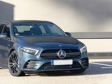 Paraurti Classe A W177 Design A35 (2018-Up)