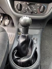 Leva cambio CITROEN C3 1124cc benzina del 2008