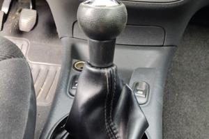 Leva cambio CITROEN C3 1124cc benzina del 2008