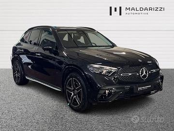 Mercedes-Benz GLC - X254 220 d mhev AMG Line ...