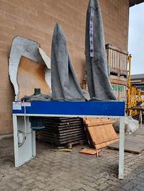 ASPIRATORE 2 SACCHI CORAL ENGINEERING