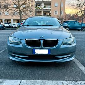 BMW serie 3 Coupe 320d