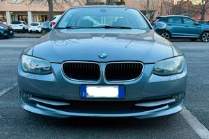 BMW serie 3 Coupe 320d