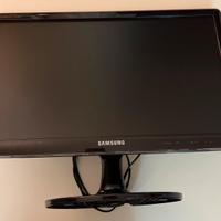 Tv-Monitor Samsung  Led 22