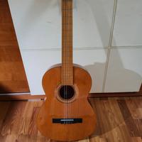 Chitarra classica