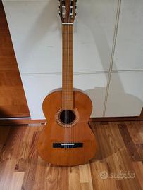 Chitarra classica
