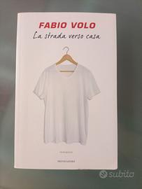 Libro La strada verso casa