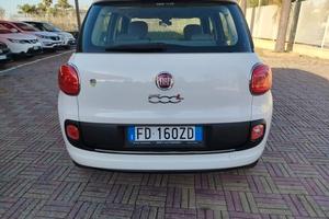 Fiat 500L 1.4 T-Jet 120 CV GPL Lounge