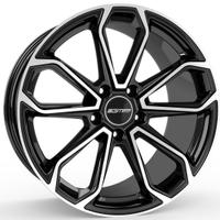 4 CERCHI IN LEGA AUDI Q7 2006 AL 2014 da 21