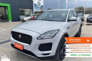 JAGUAR E-Pace (X540) E-Pace 2.0D 180 CV AWD