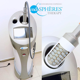 Endispheres Evolution (macchinario corpo)
