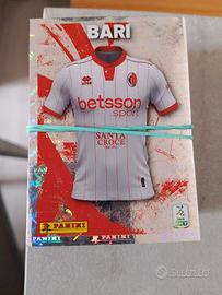 Calciatori panini 2025-26