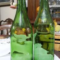 Bottiglie