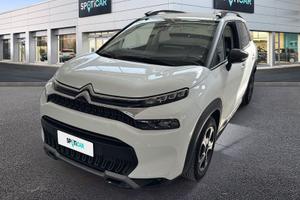 Citroën C3 Aircross BlueHDi 110 S&S Feel