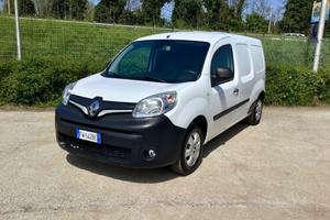 Renault Kangoo 1.5 dCi 90CV Maxi 3POSTI coibentato