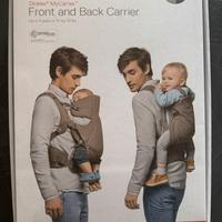 Accessori stokke tripp trapp + marsupio mycarrier