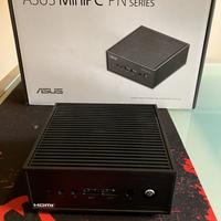 MiniPC ASUS ExpertCenter PN42 N100