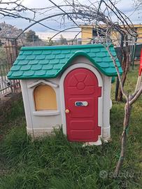 Casetta Chicco bambini