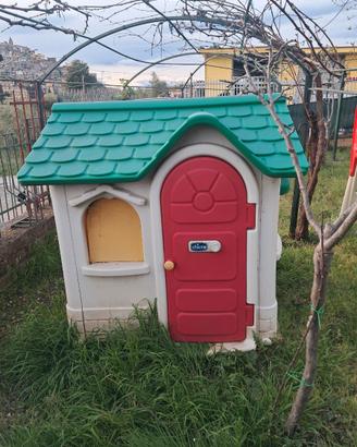 Casetta Chicco bambini