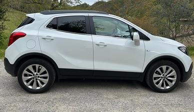 OPEL Mokka 1ª serie - 2016