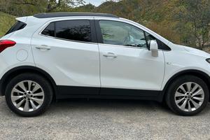 OPEL Mokka 1ª serie - 2016
