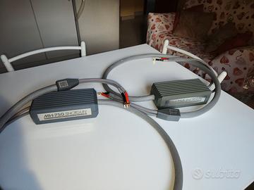 CAVI MIT MH750 SHOTGUN  - MT 2,4  - IMBALLO .-