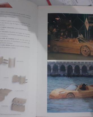 Libro manuale scultura