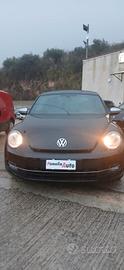 Volkswagen Maggiolino 2.0 TSI DSG Sport - 2012