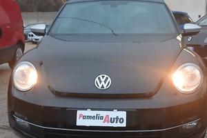 Volkswagen Maggiolino 2.0 TSI DSG Sport - 2012