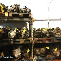 CAMBI AUTO MULTIMARCHE