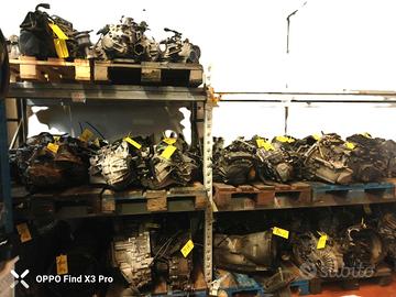 CAMBI AUTO MULTIMARCHE